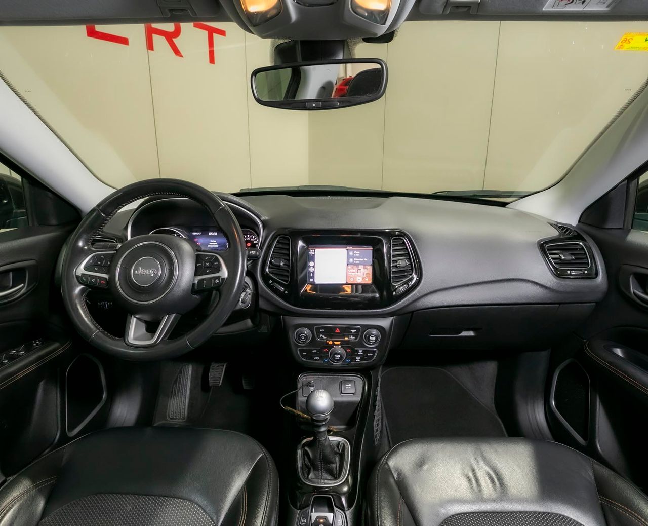 Foto Jeep Compass 24