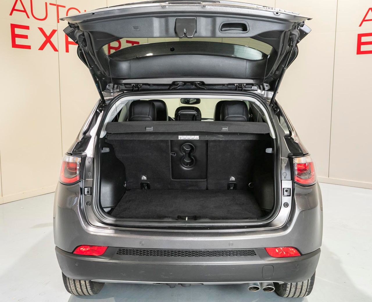 Foto Jeep Compass 26