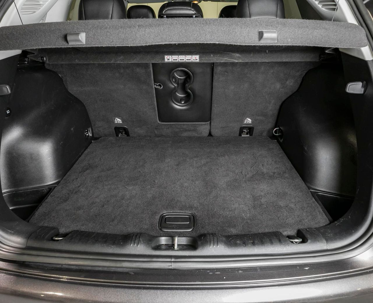 Foto Jeep Compass 27