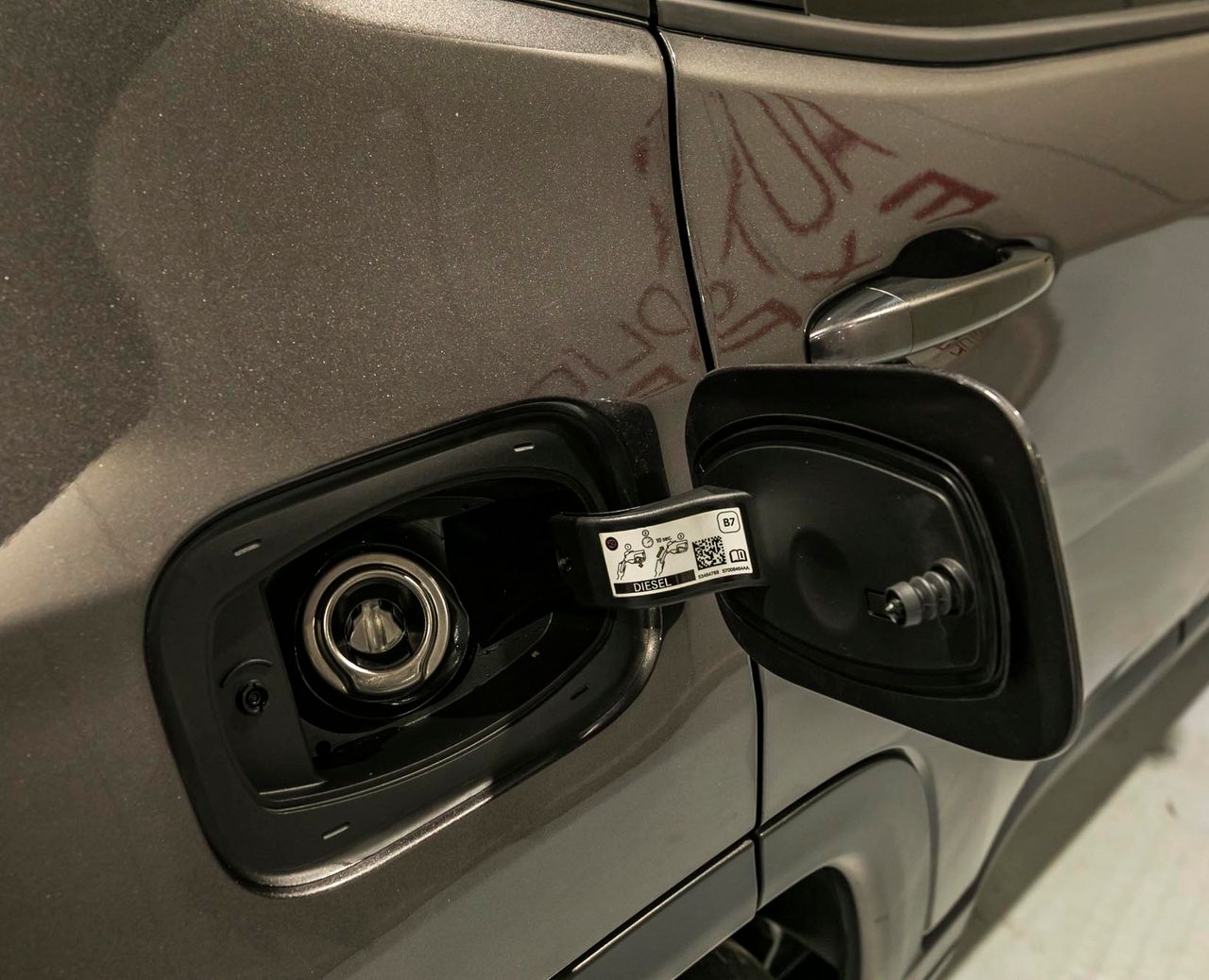 Foto Jeep Compass 32