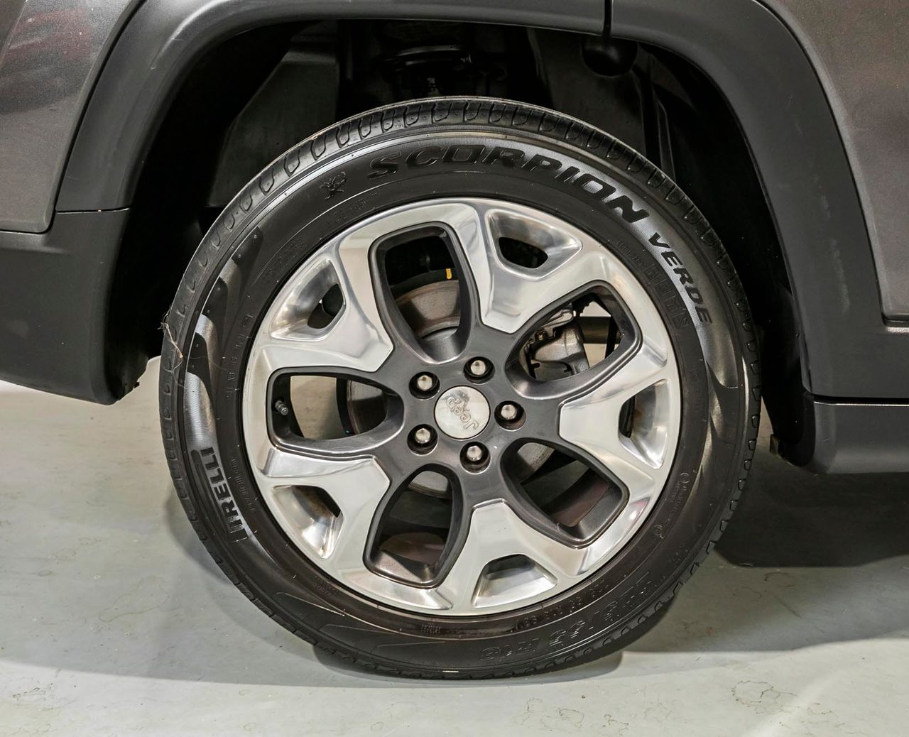 Foto Jeep Compass 35