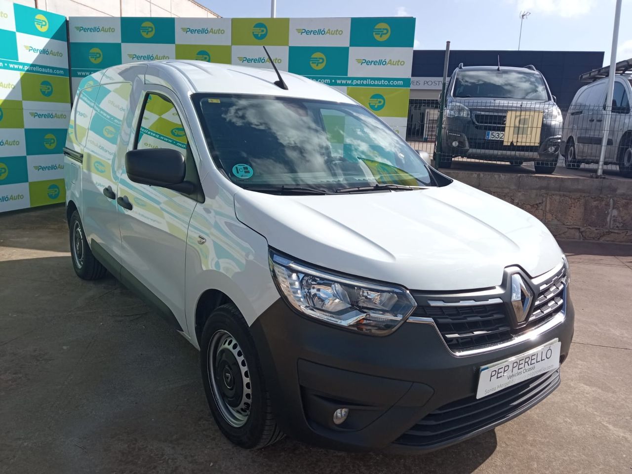 Foto Renault Express 1