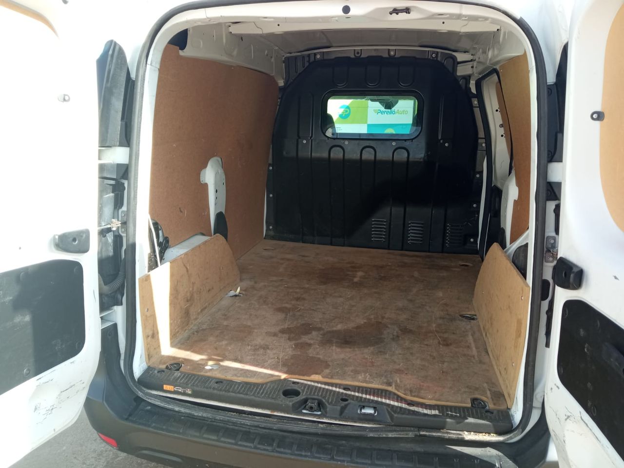 Foto Renault Express 6
