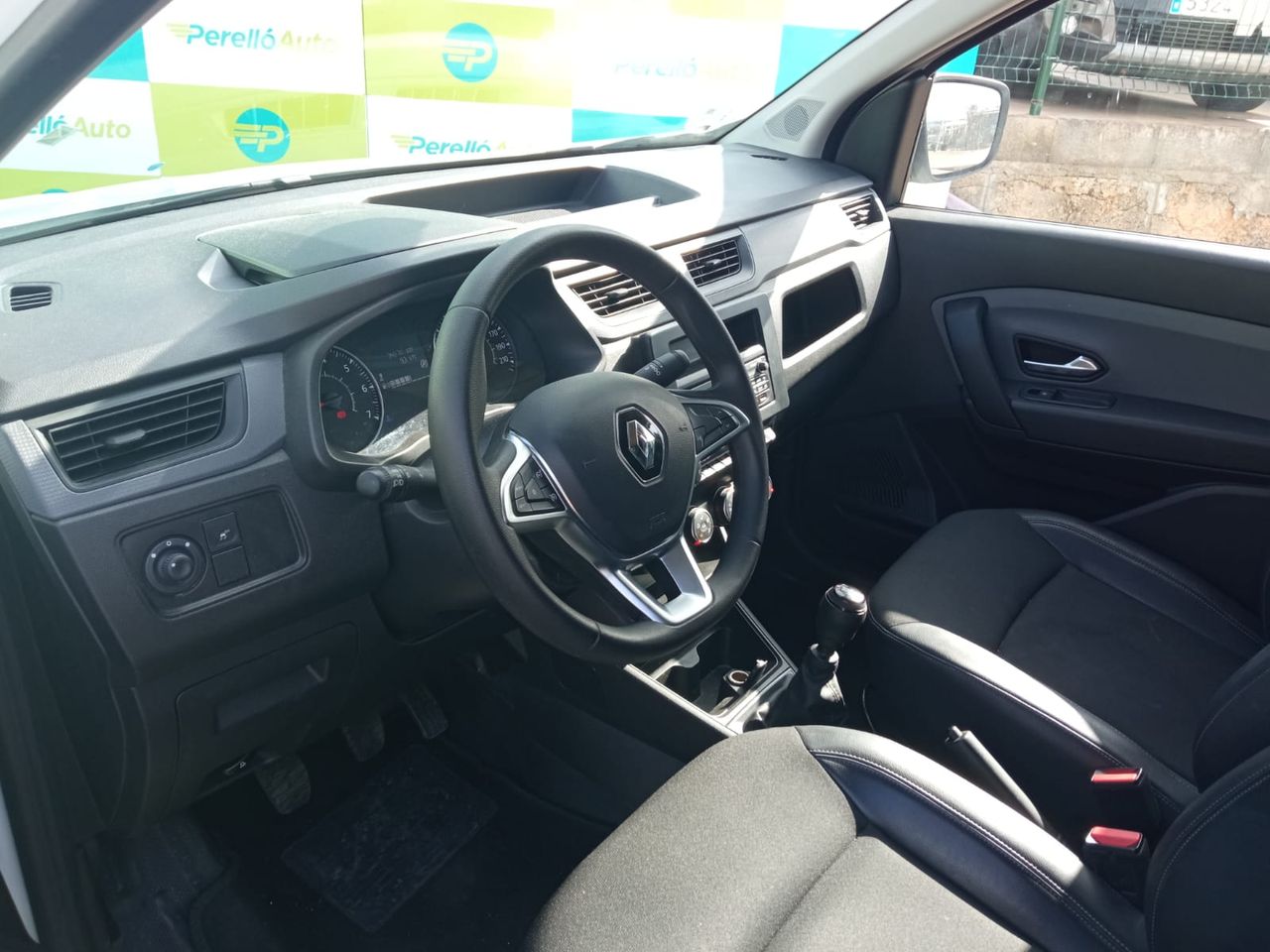 Foto Renault Express 7