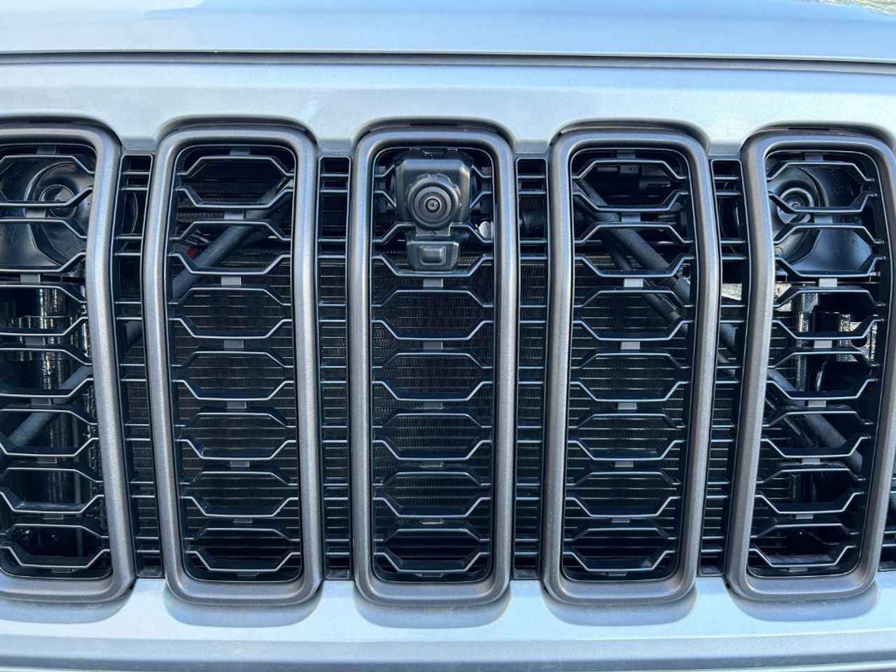 Foto Jeep Wrangler 39
