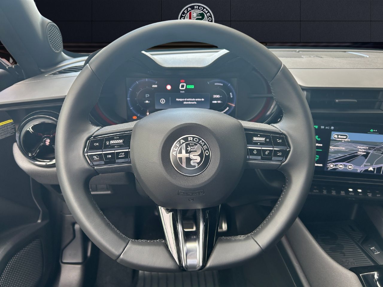 Foto Alfa Romeo Junior 9