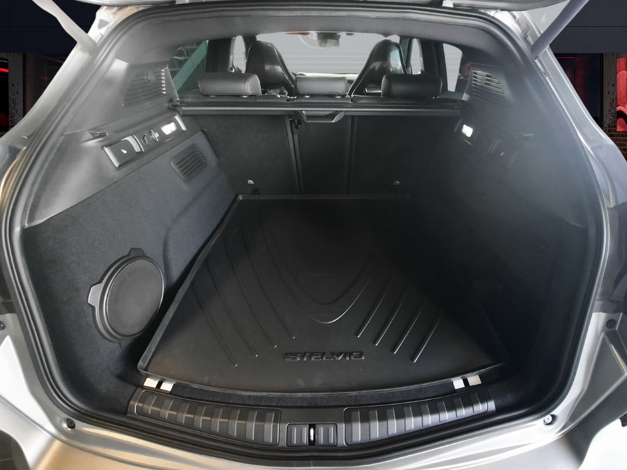 Foto Alfa Romeo Stelvio 6