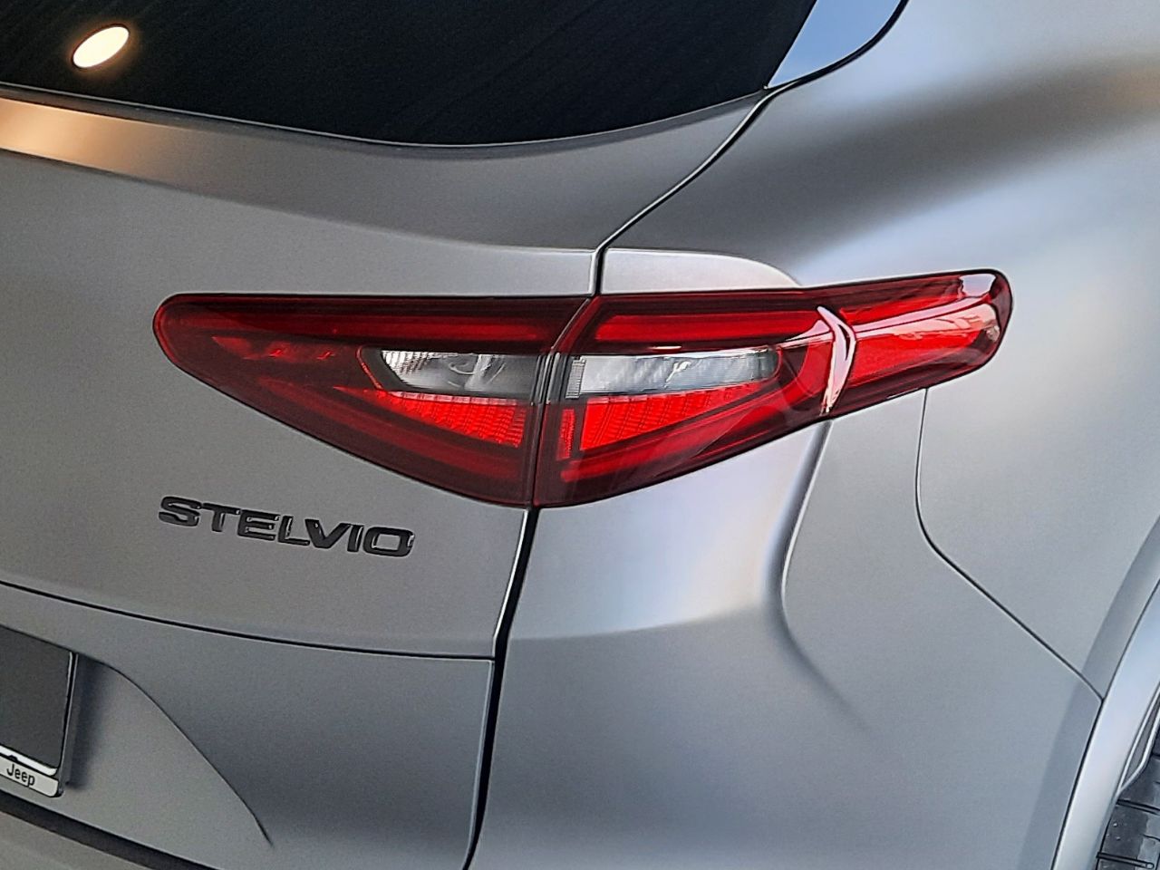 Foto Alfa Romeo Stelvio 15