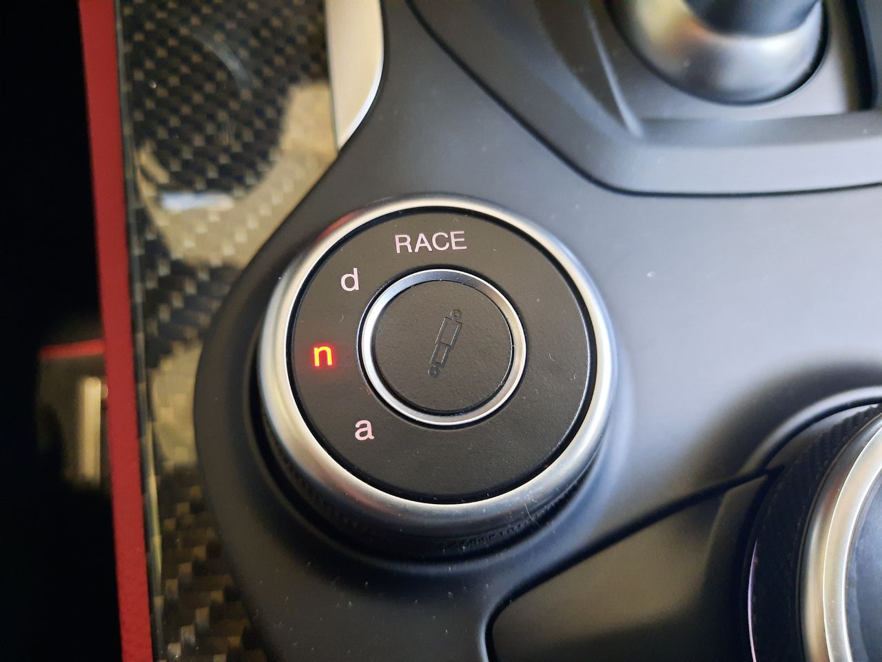 Foto Alfa Romeo Stelvio 18