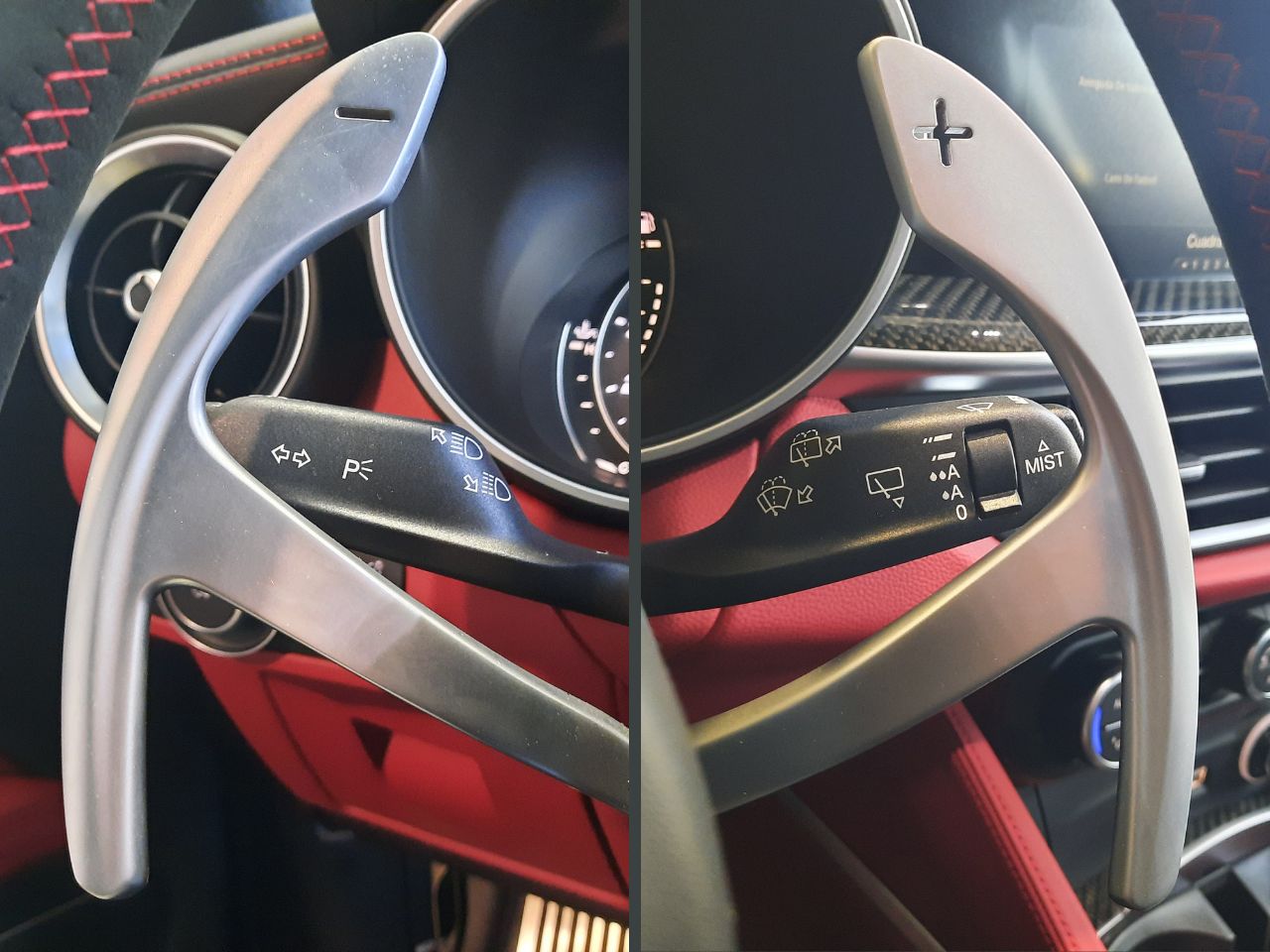 Foto Alfa Romeo Stelvio 21