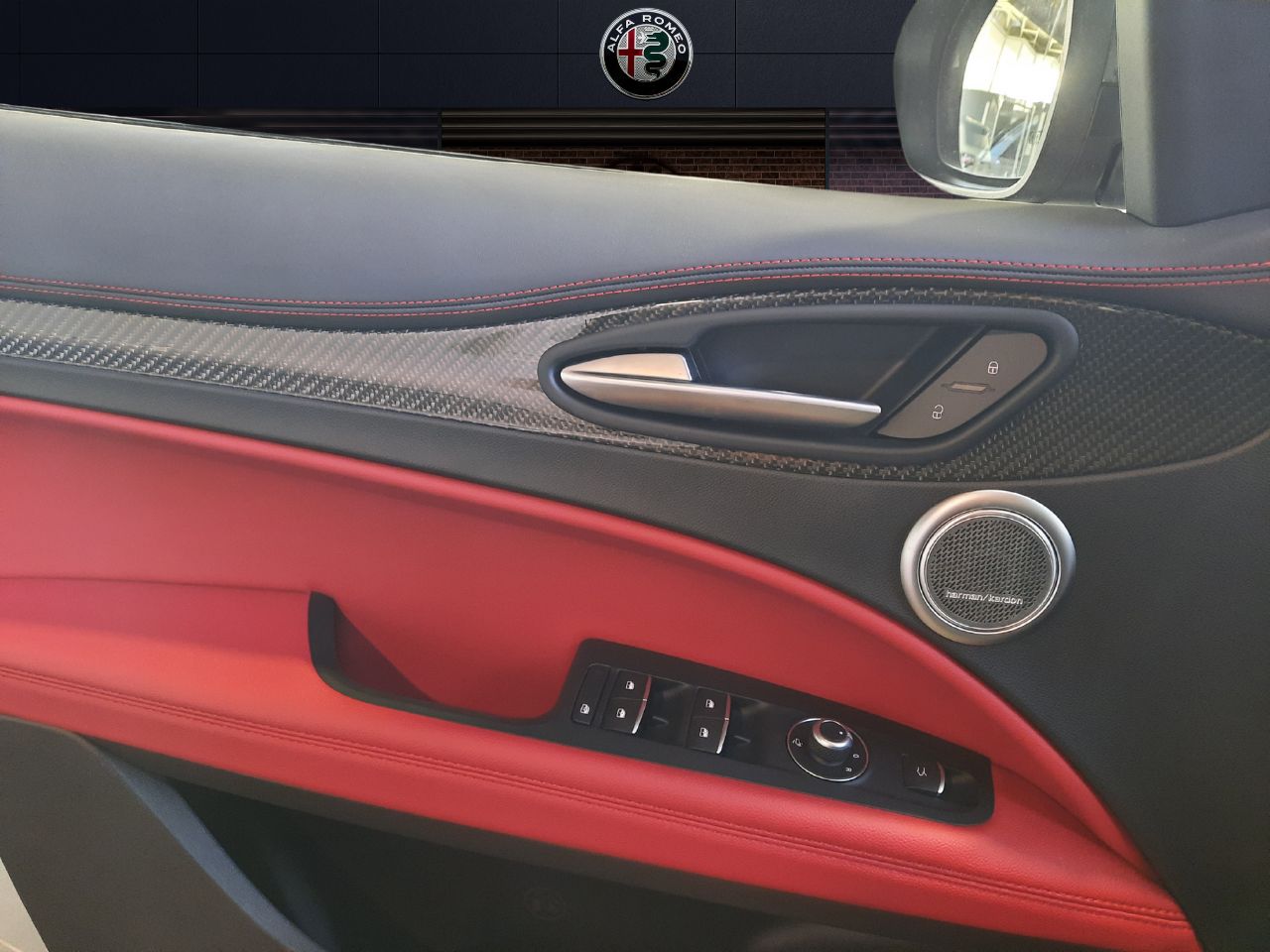 Foto Alfa Romeo Stelvio 22