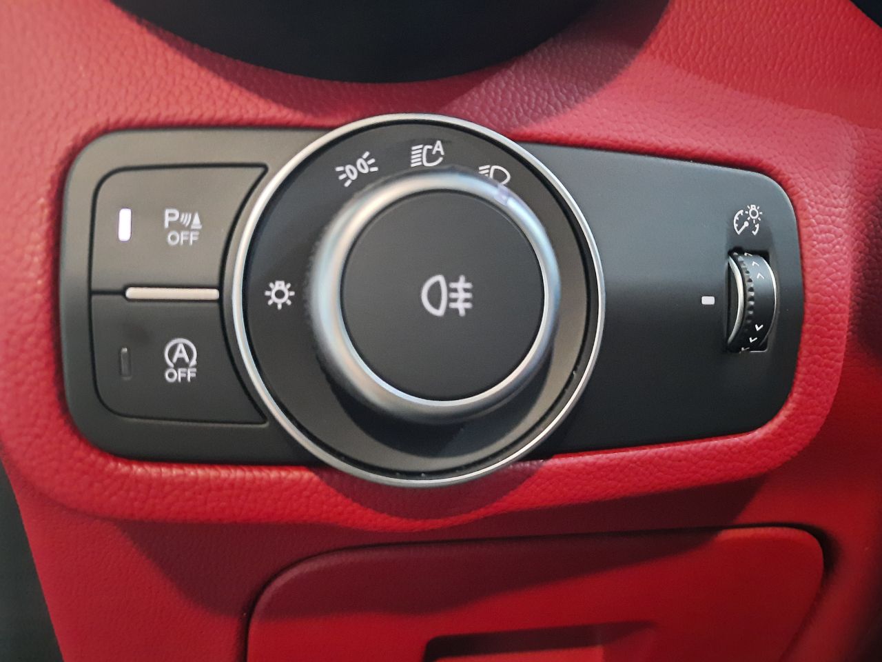 Foto Alfa Romeo Stelvio 23