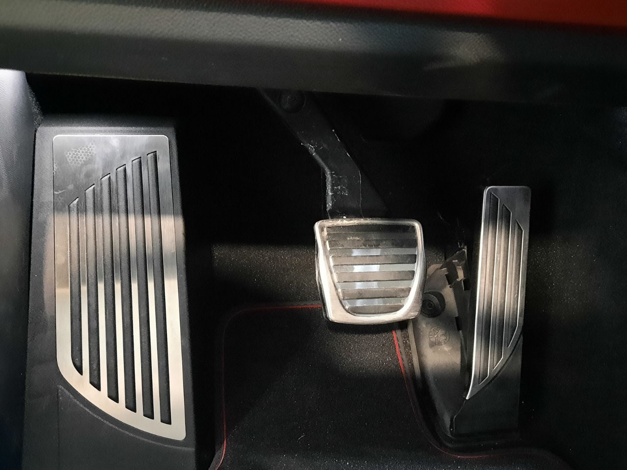 Foto Alfa Romeo Stelvio 26