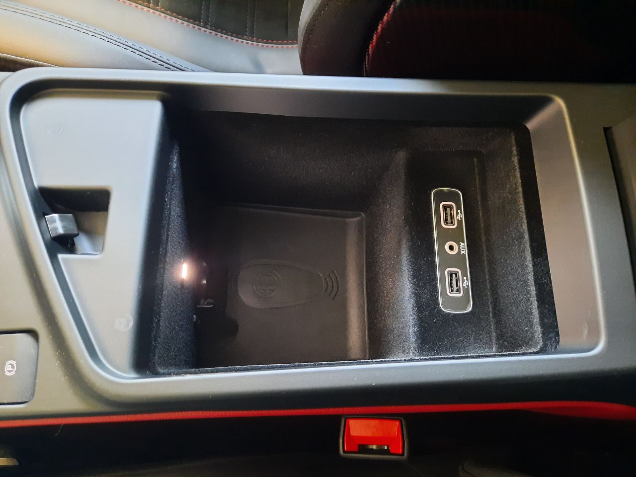 Foto Alfa Romeo Stelvio 39
