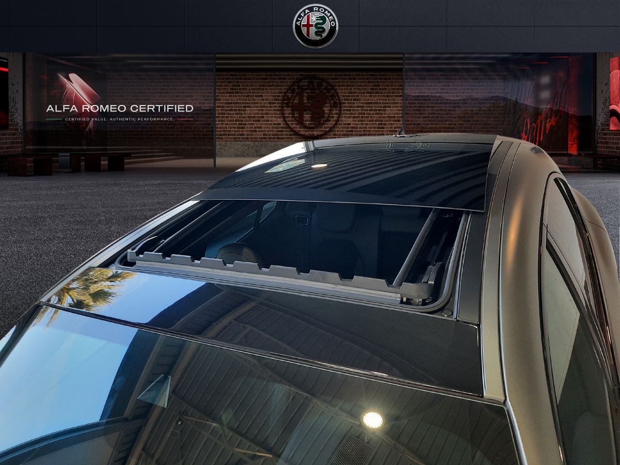 Foto Alfa Romeo Stelvio 40