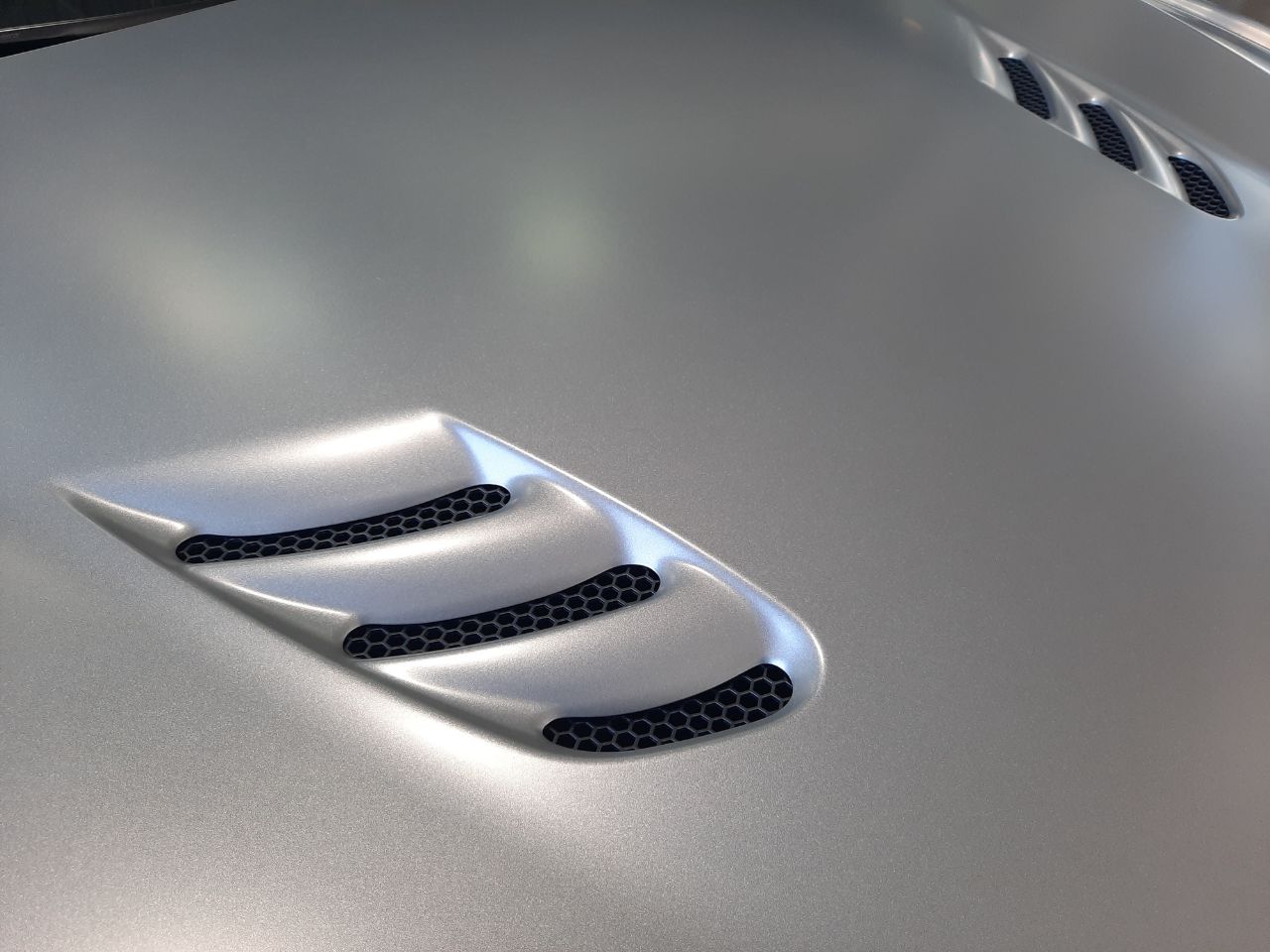 Foto Alfa Romeo Stelvio 48