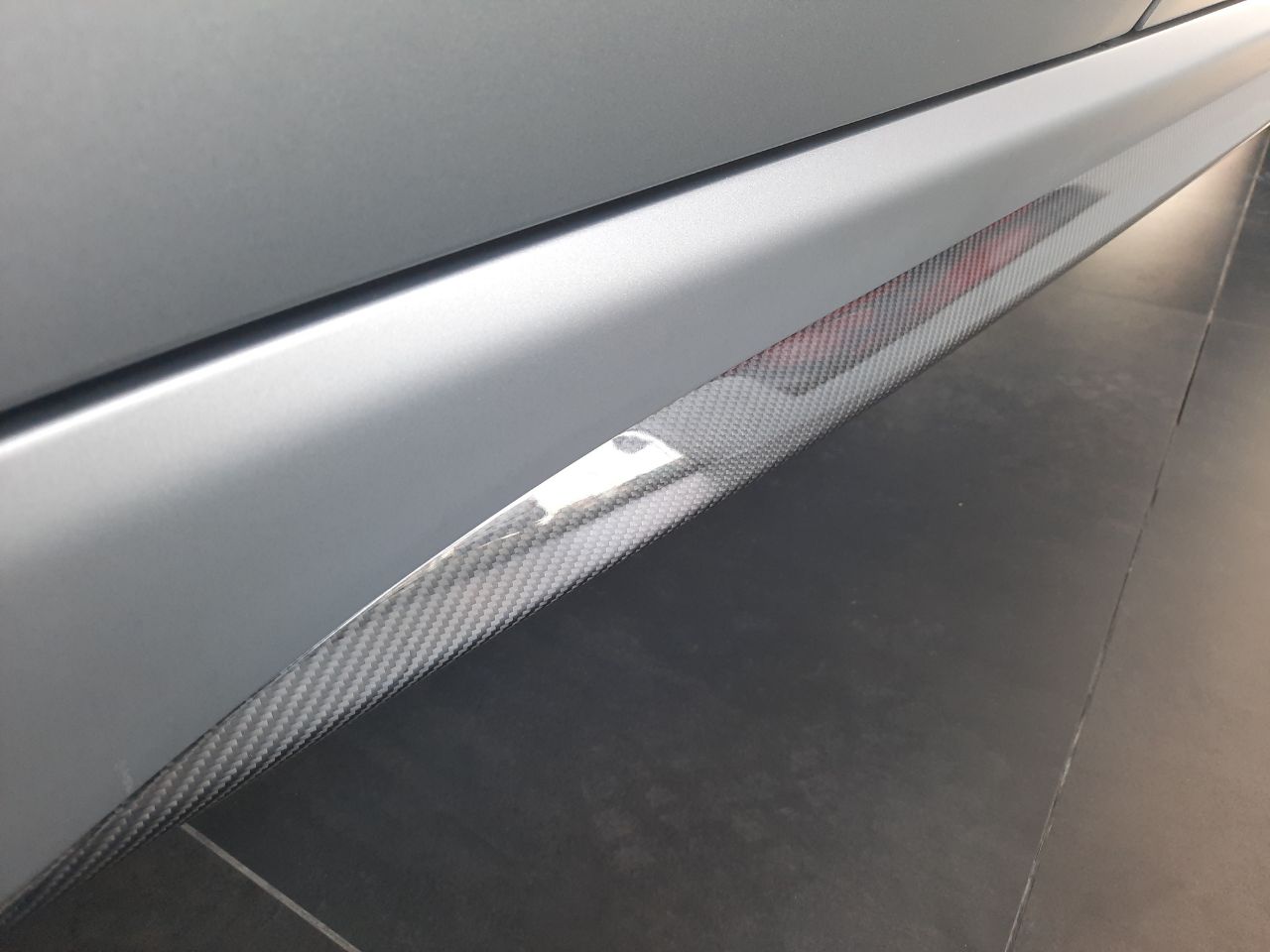 Foto Alfa Romeo Stelvio 55