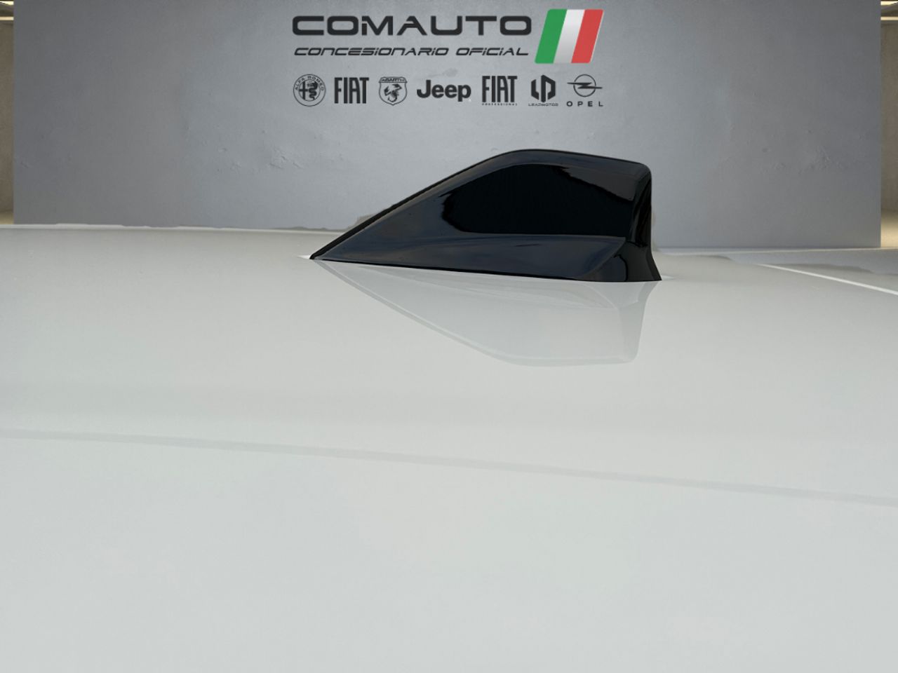 Foto Jeep Avenger 43