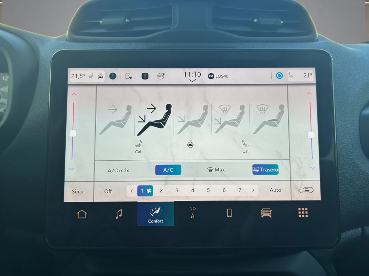 Foto Jeep Renegade 24