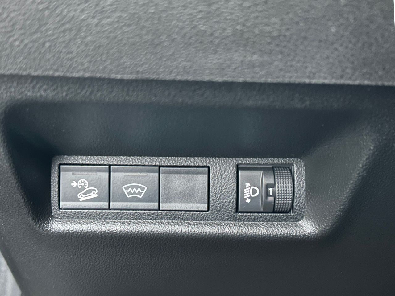 Foto Jeep Avenger 15