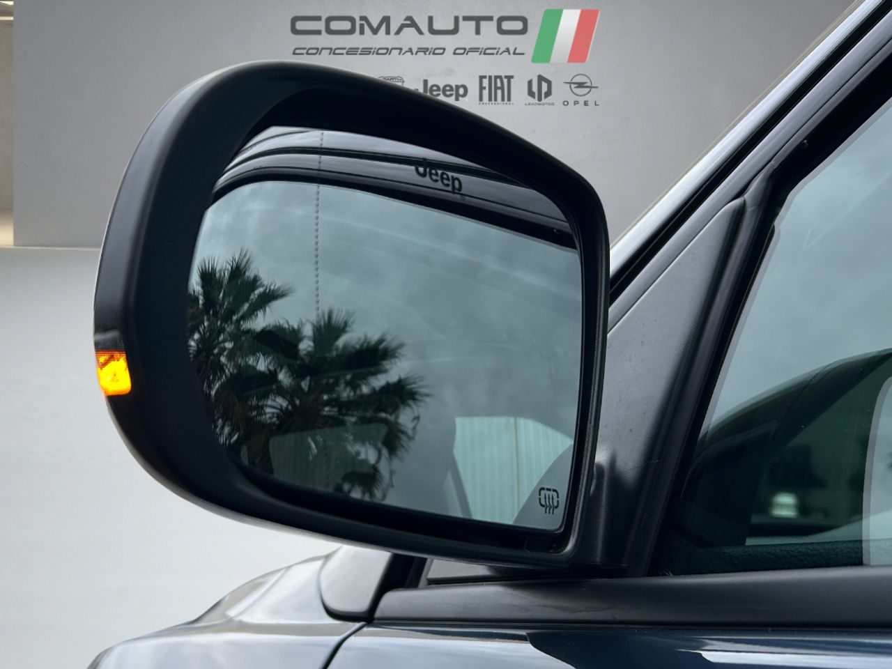 Foto Jeep Compass 35