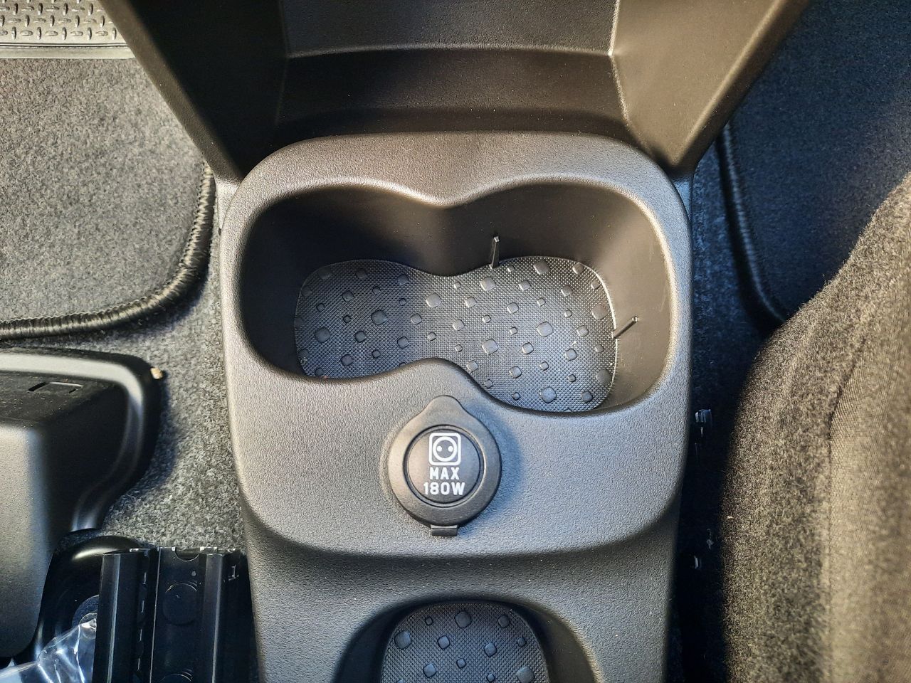 Foto Fiat Panda 32