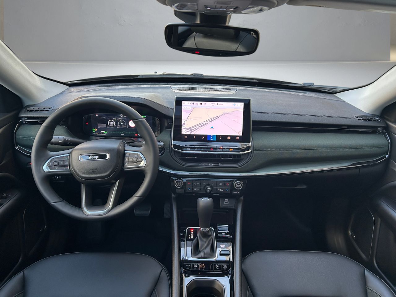 Foto Jeep Compass 8