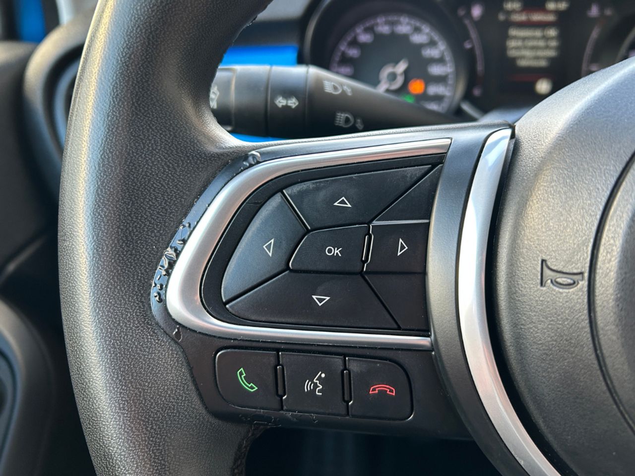 Foto Fiat 500X 20