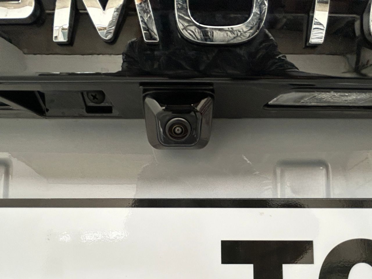 Foto Leapmotor T03 32