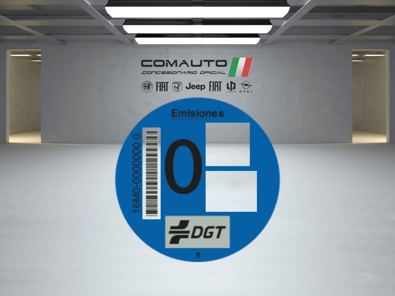 Foto Leapmotor T03 36