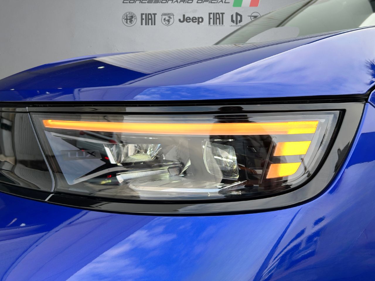 Foto Opel Mokka 42