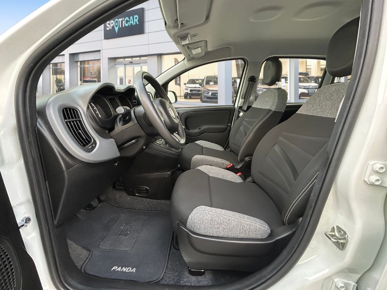 Foto Fiat Panda 9