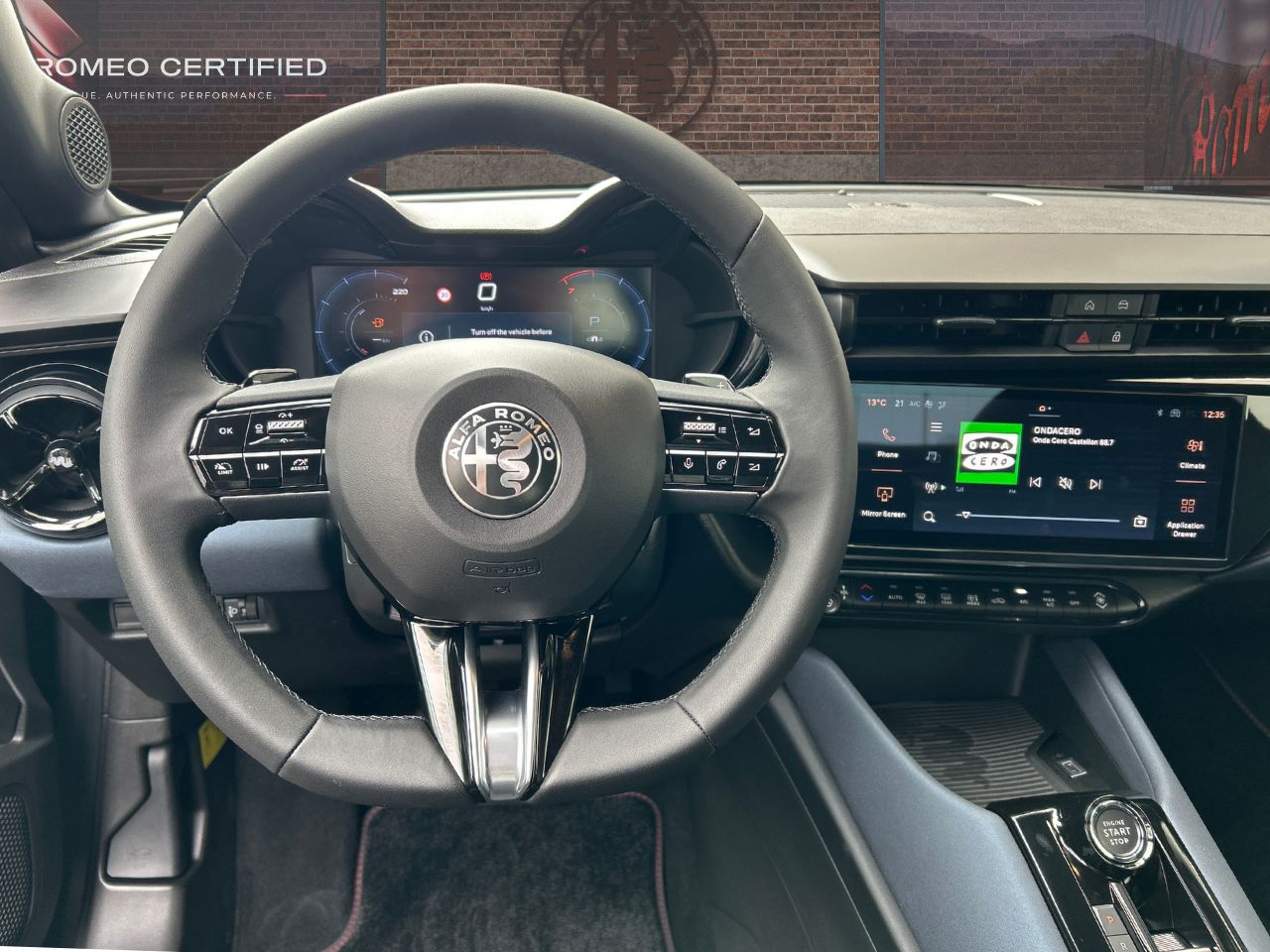 Foto Alfa Romeo Junior 9