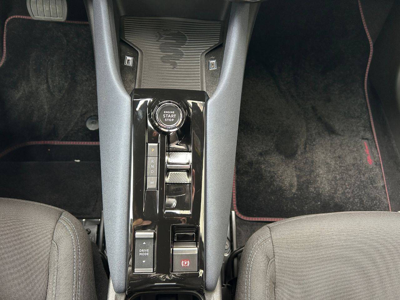 Foto Alfa Romeo Junior 23
