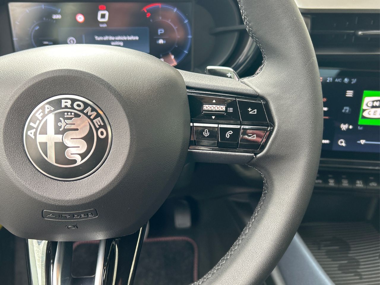 Foto Alfa Romeo Junior 25