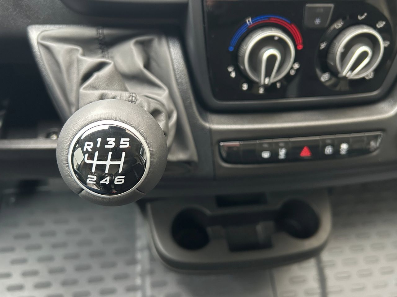 Foto Fiat Ducato 17