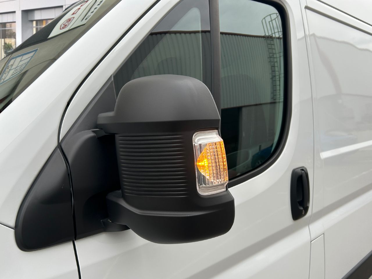 Foto Fiat Ducato 23