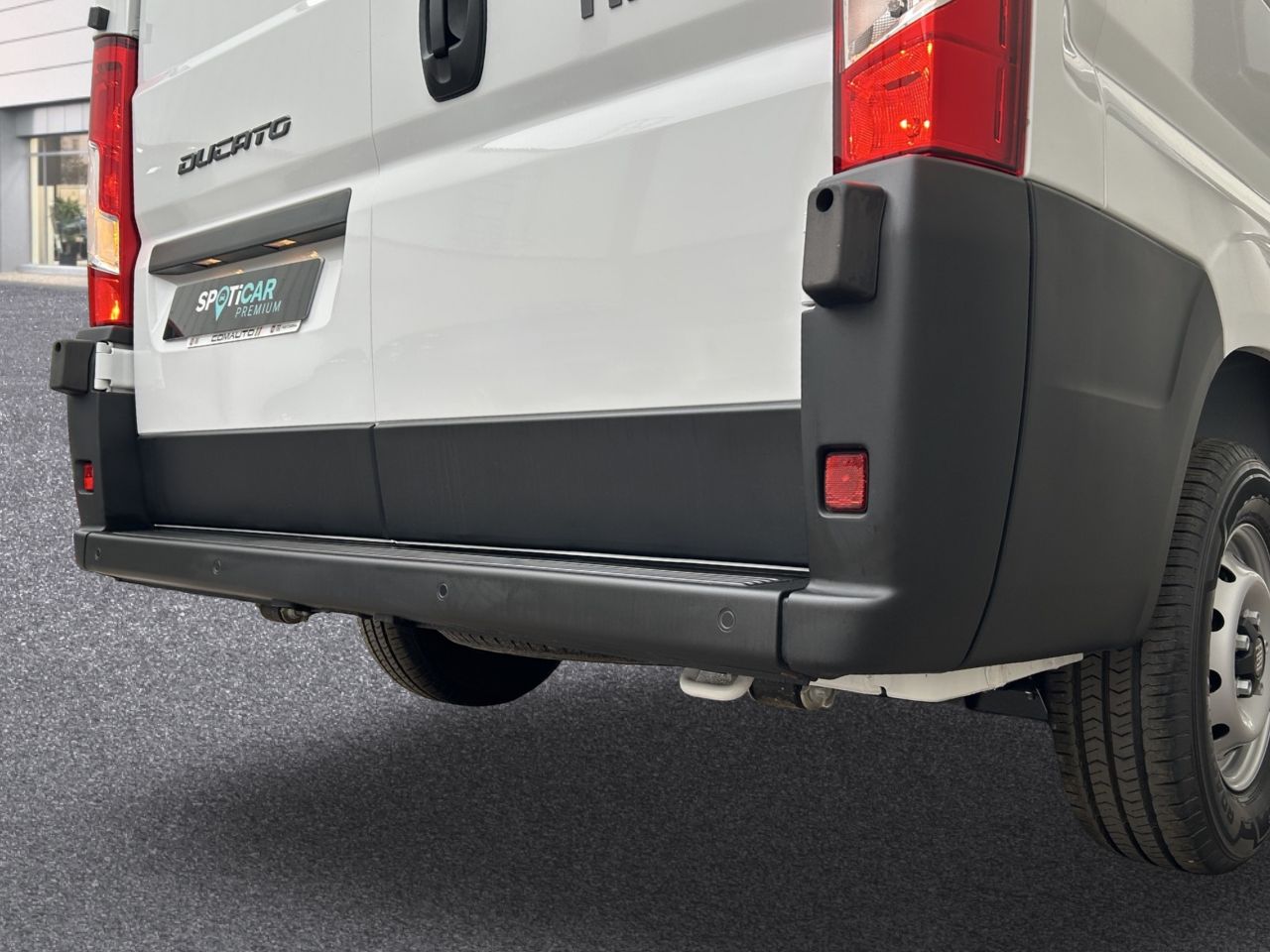 Foto Fiat Ducato 25