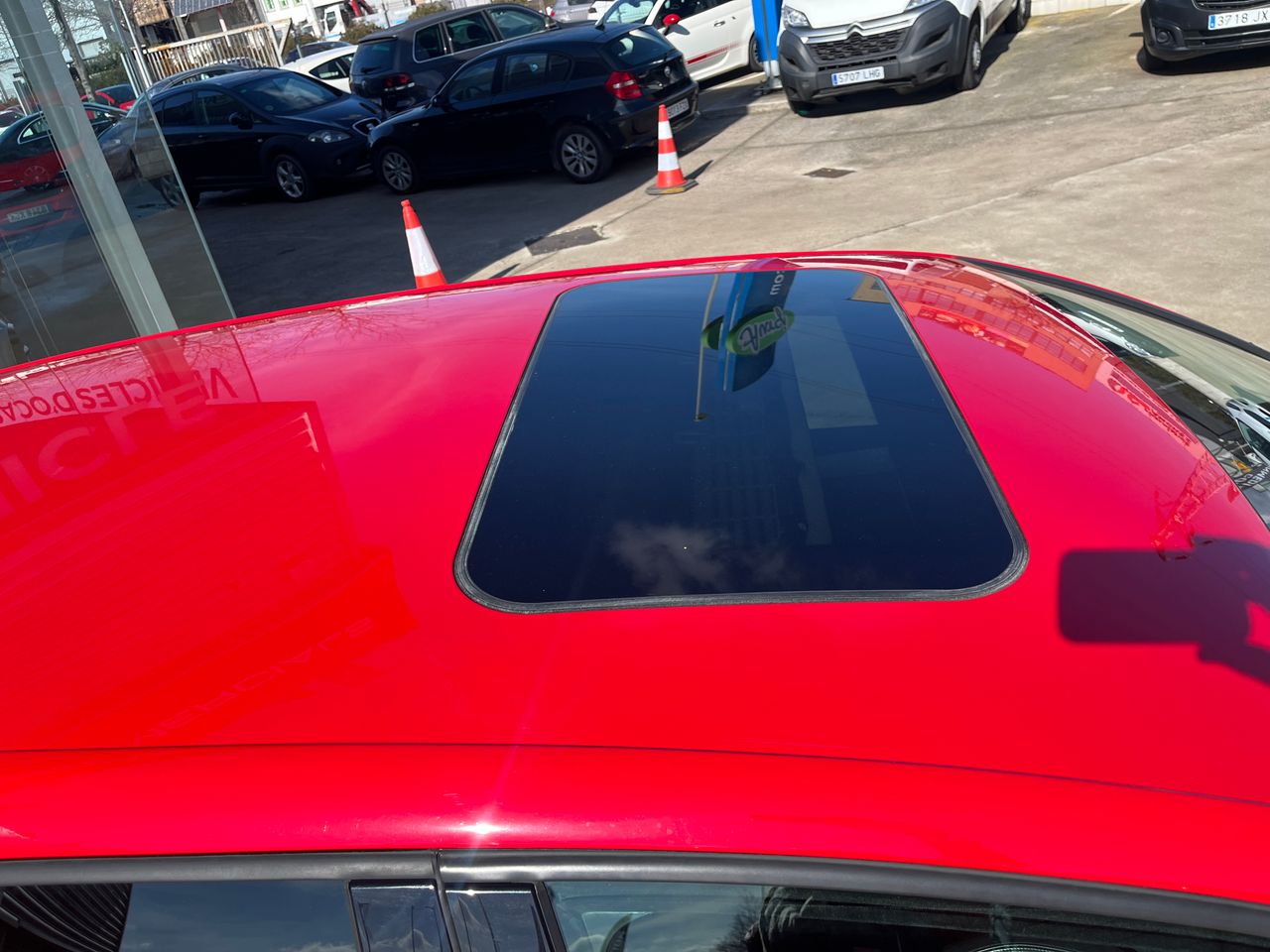 Foto Volkswagen Golf 4