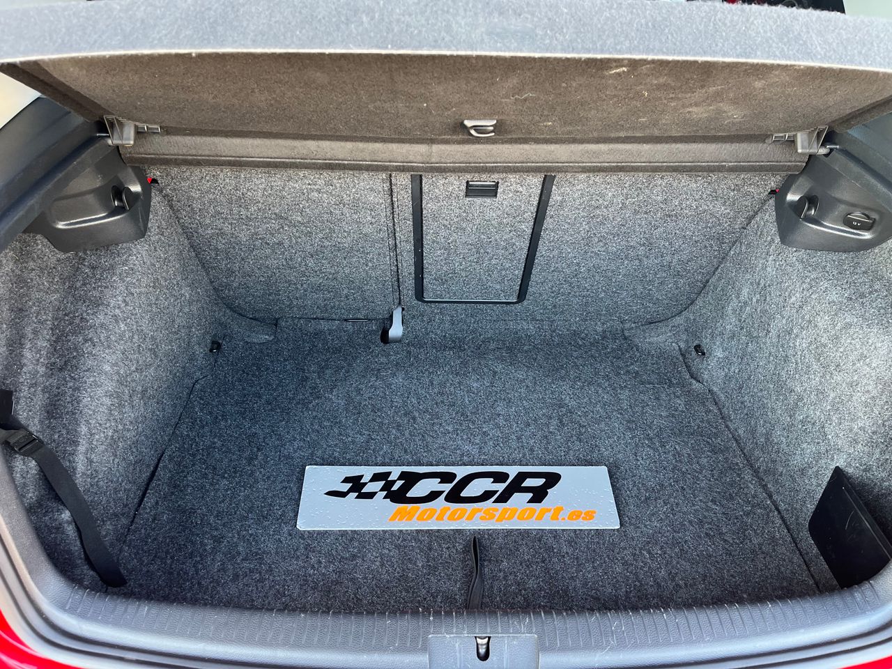 Foto Volkswagen Golf 17