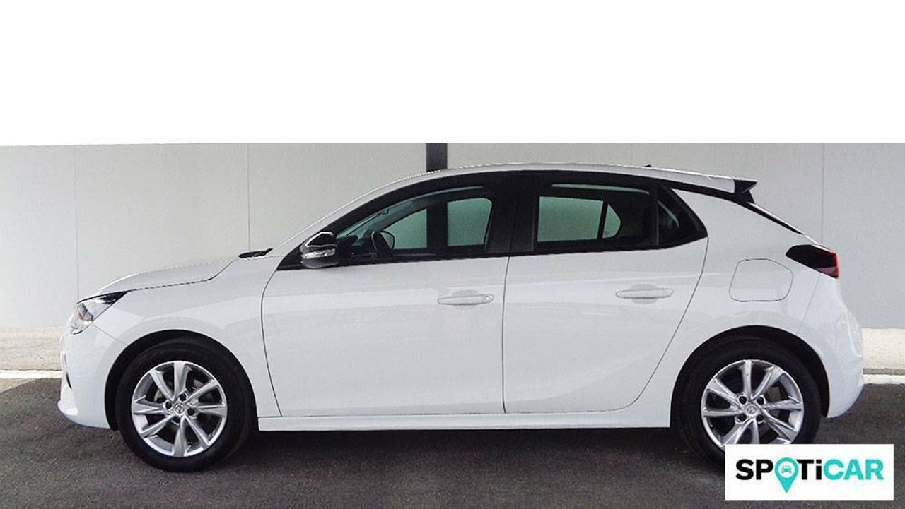 Foto Opel Corsa 7
