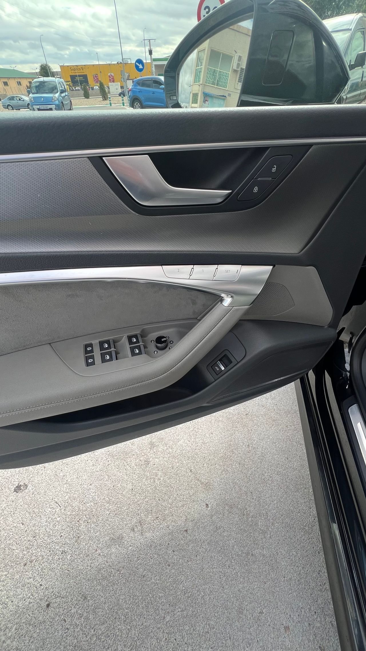 Foto Audi A7 17