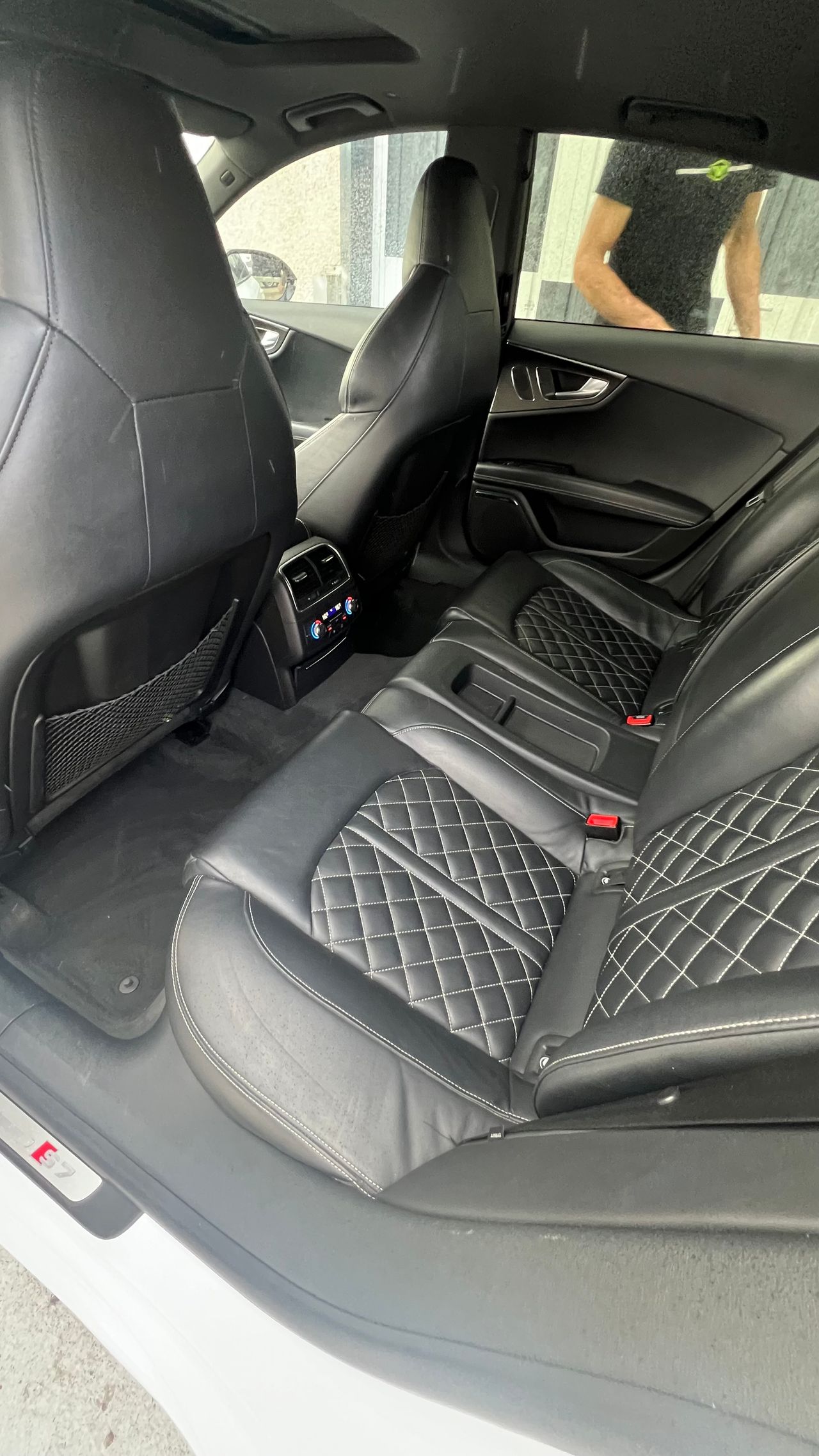 Foto Audi A7 12