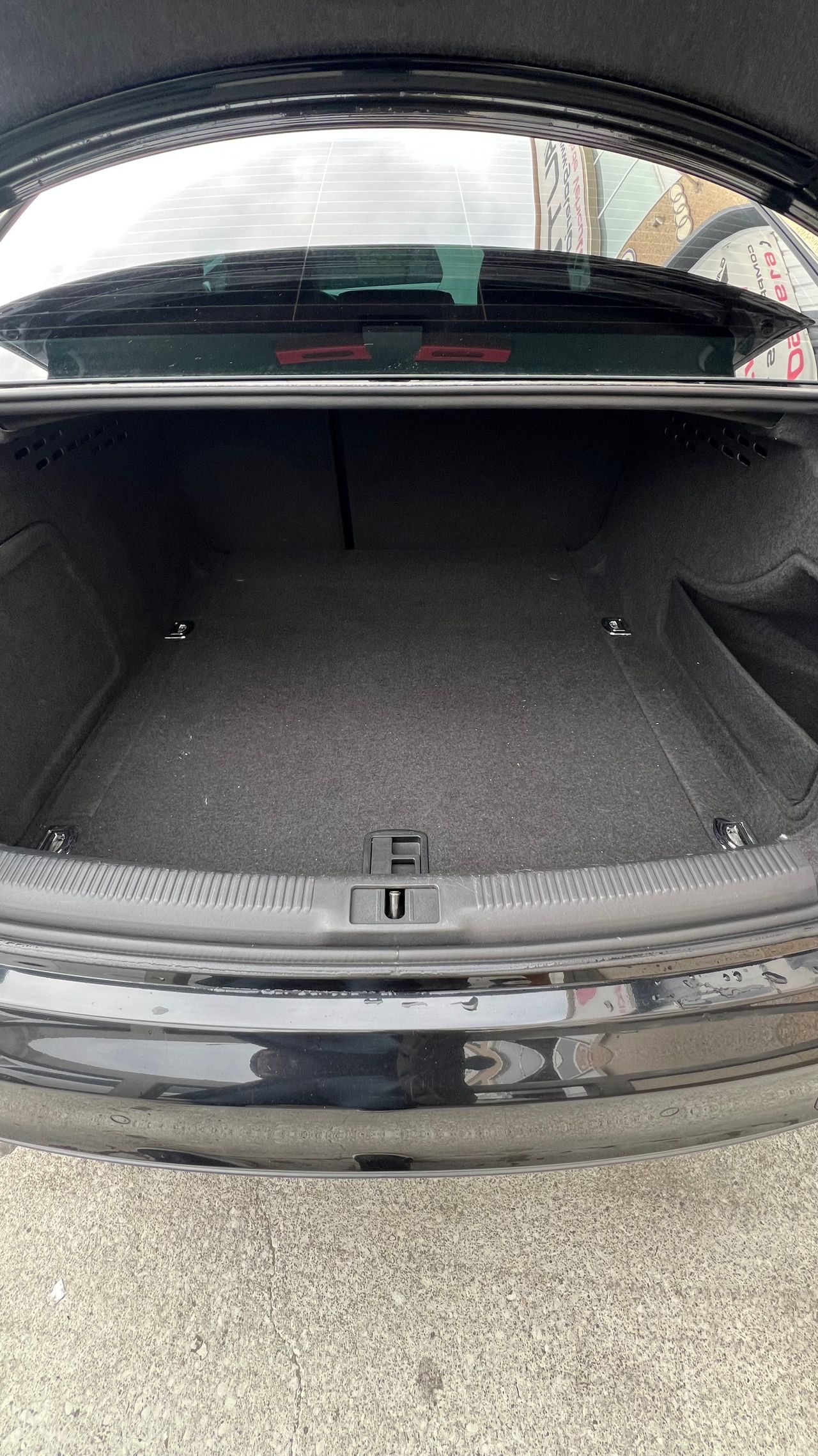Foto Audi A4 8