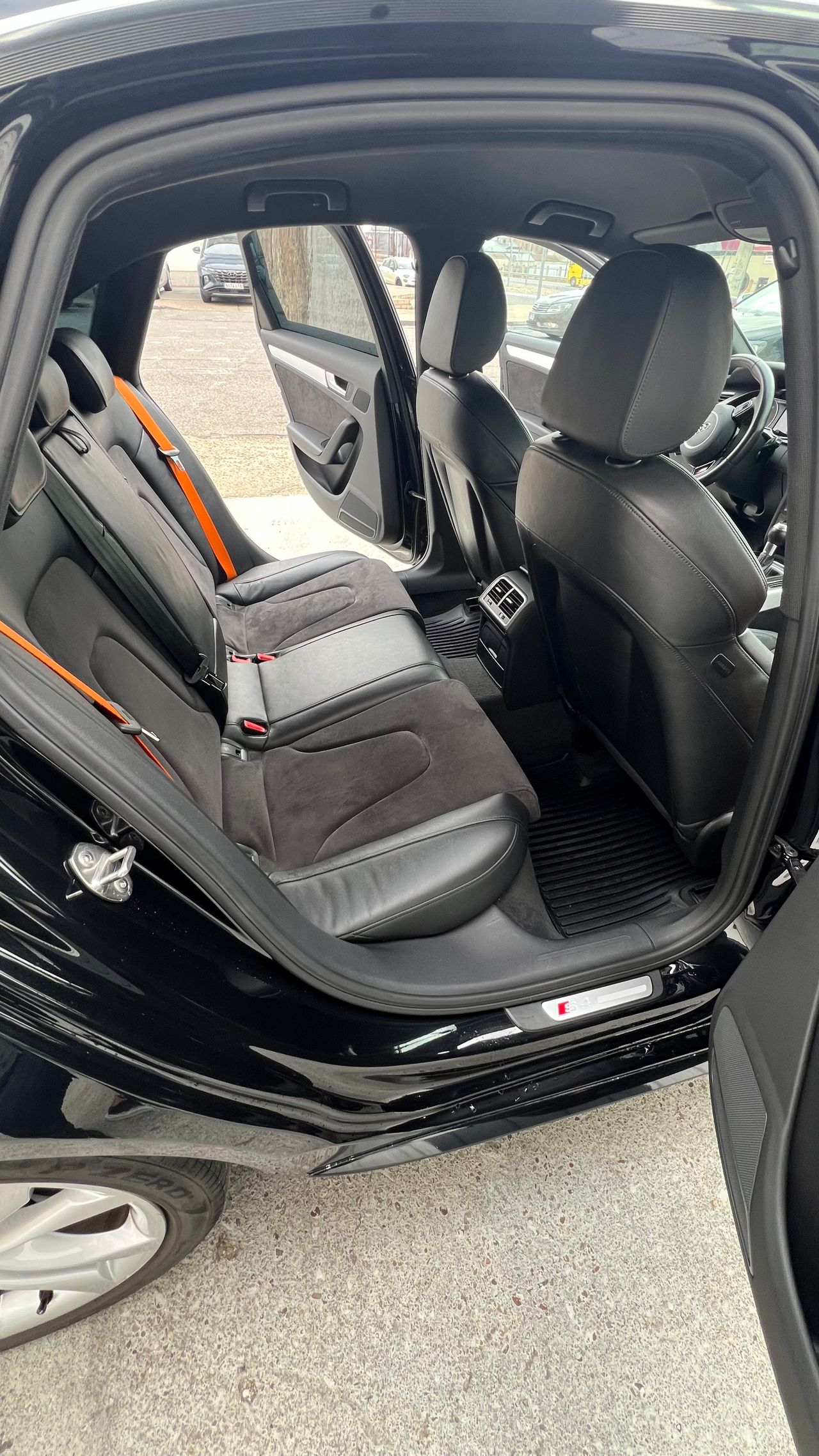 Foto Audi A4 10