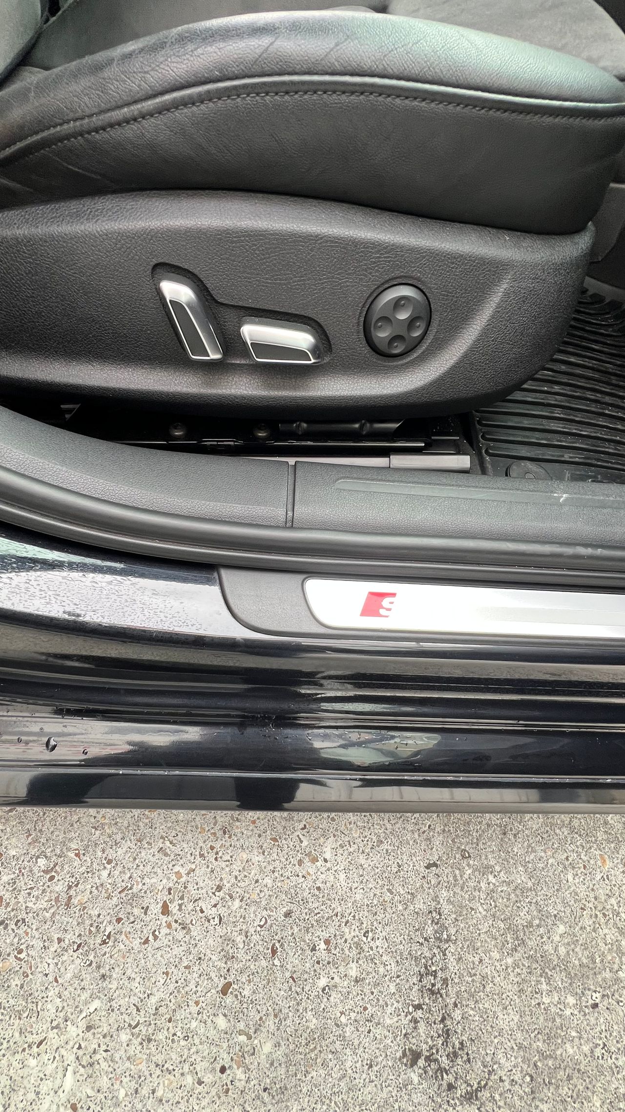 Foto Audi A4 13