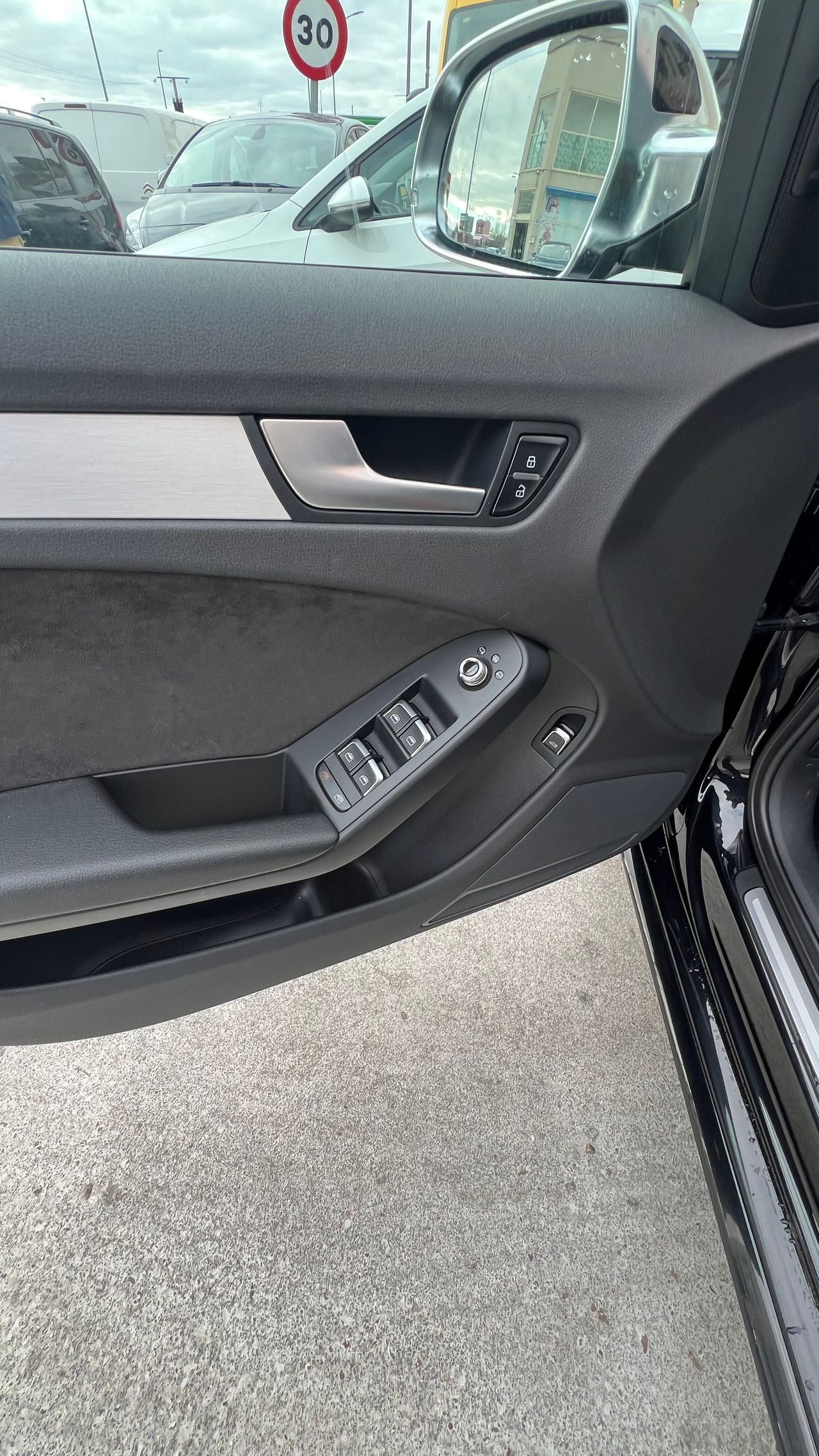 Foto Audi A4 15