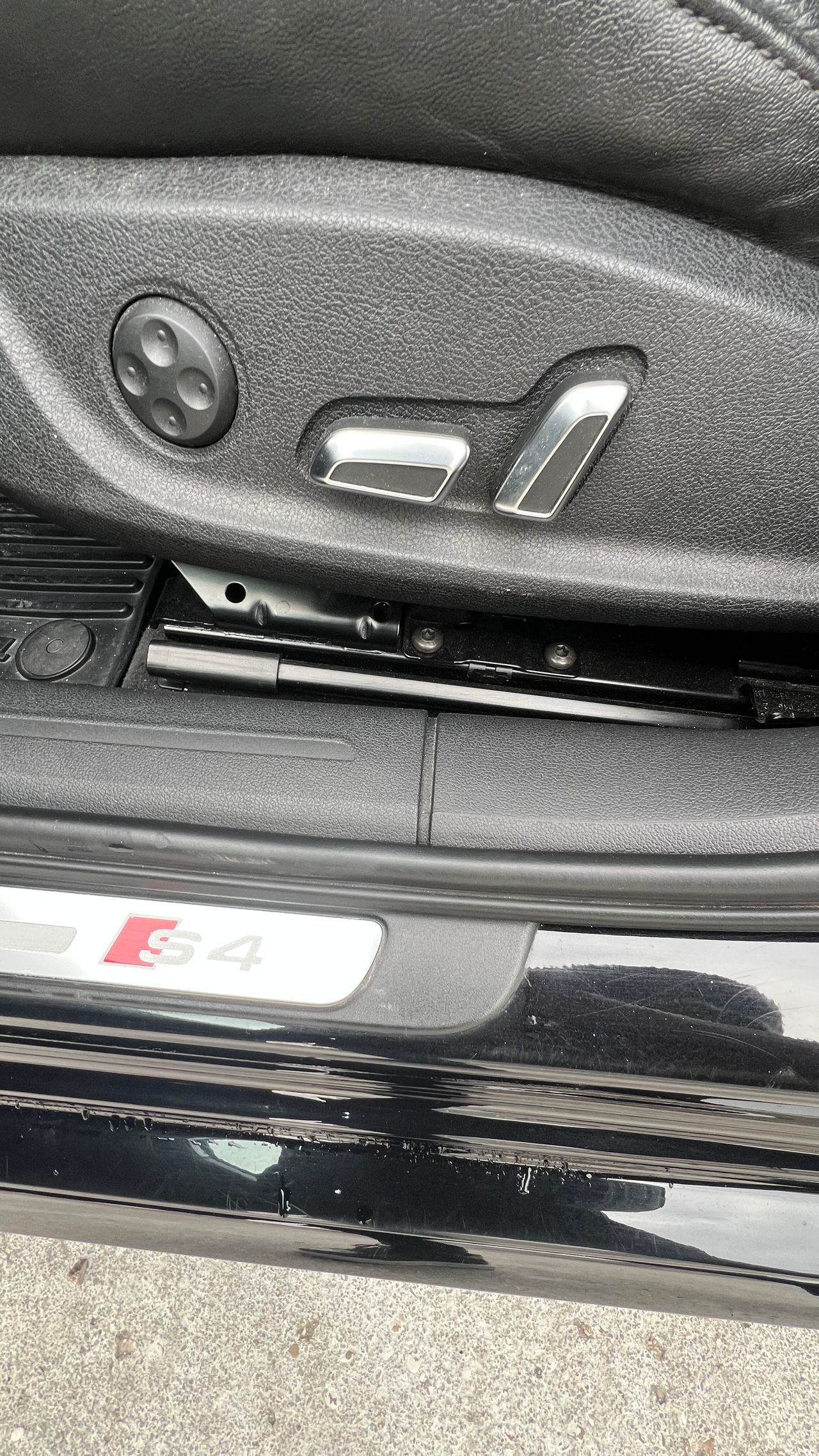 Foto Audi A4 16