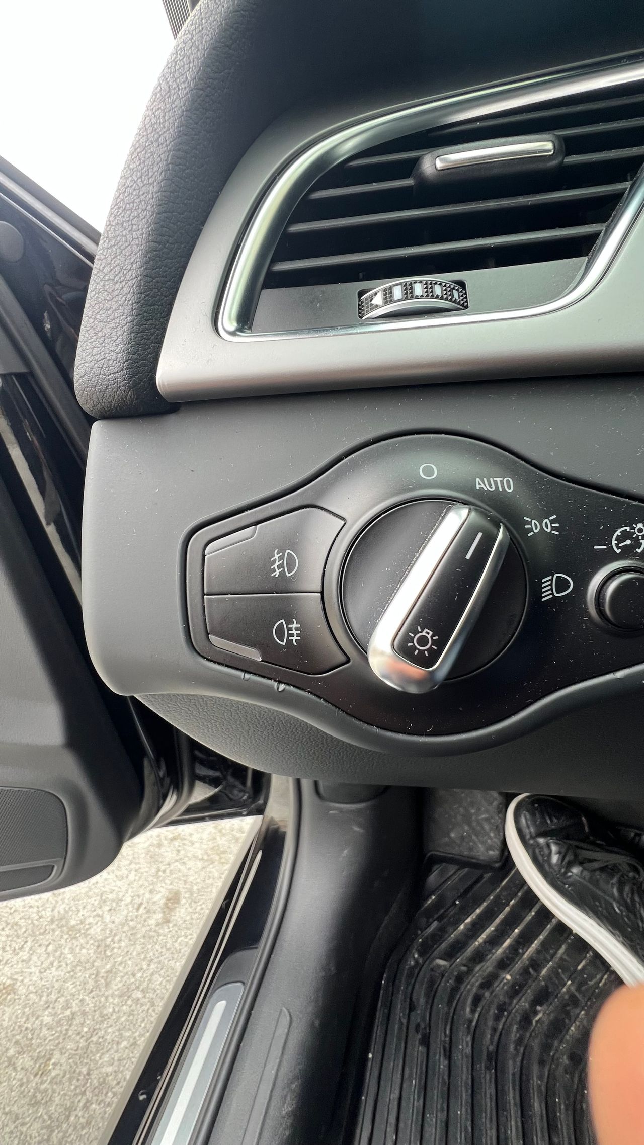 Foto Audi A4 17
