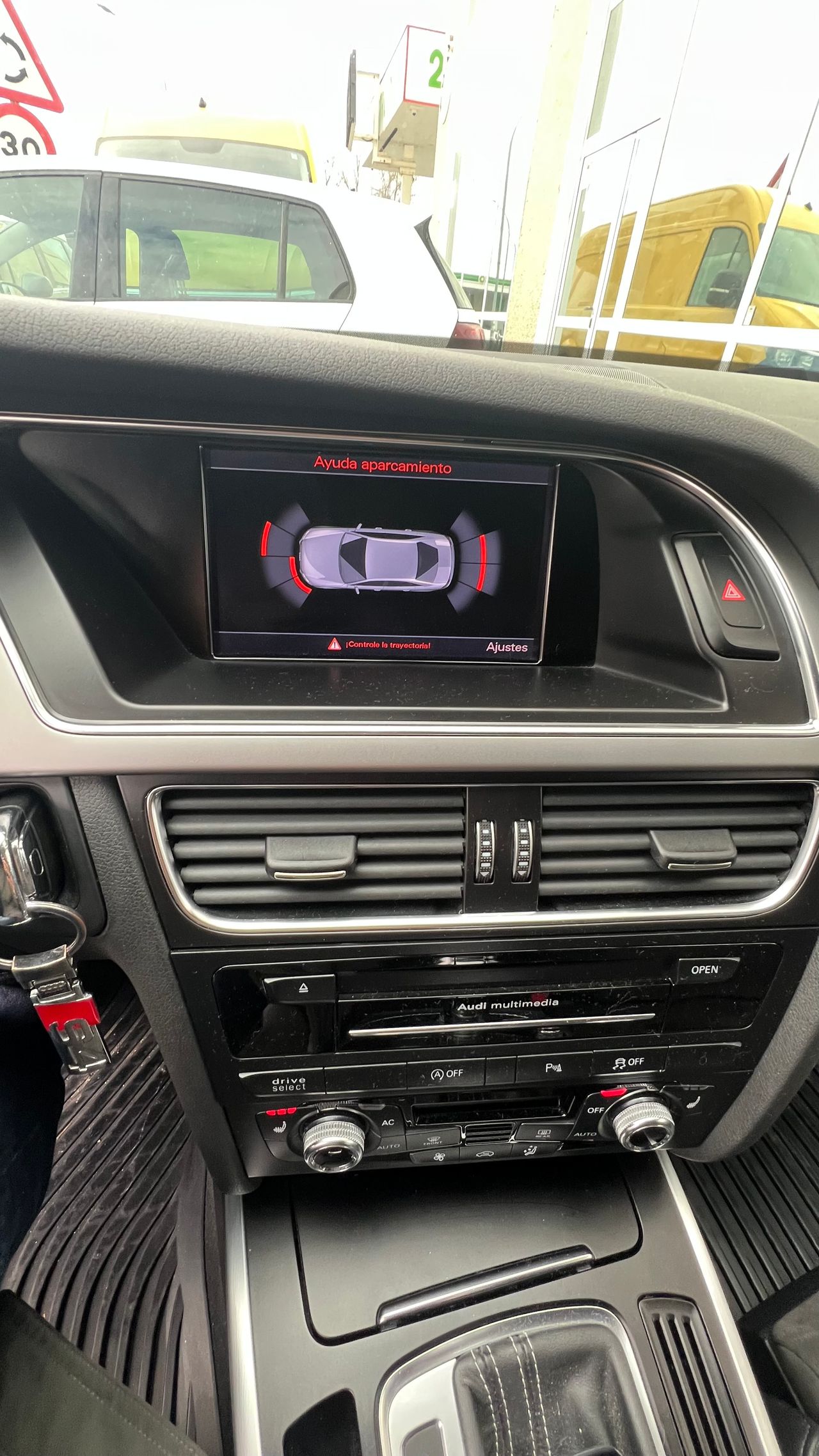 Foto Audi A4 19